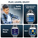 Sekyo Carepal Pro 4G Kids Smartwatch view 9