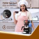 AGARO Royal Drip Coffee Maker view 2