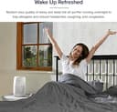 LEVOIT Core Mini Air Purifier view 8