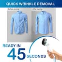 Inalsa Speedy Steam 1700W Standing Garment Steamer view 6