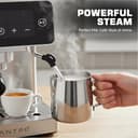 VANTRO 20 Bar Espresso Machine view 4