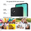 Samsung Galaxy A06 5G (4GB/64GB) view 5