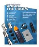 Bombay Shaving Company 11-in-1 All-in-One view 2