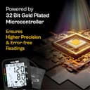 Tata 1mg Backlit BP Monitor (Dual Power) view 2