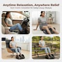 Durafit91 Electric Foot Massager view 5