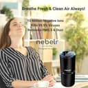 Nebelr IonDrive 205 view 6