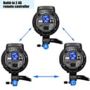 Godox SL60W LED Video Light view 6