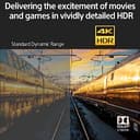 Sony Bravia X82L (KD-75X82L) 75-inch 4K Smart LED TV view 7