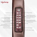 Lifelong LLM549 Full Body Massage Chair view 4