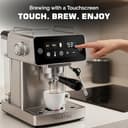 VANTRO 20 Bar Espresso Machine view 3