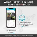 Qubo Smart Bulb 9W view 7