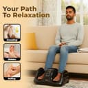Durafit91 Electric Foot Massager view 2