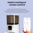 Okos Smart Wi-Fi 6L Pet Feeder view 4