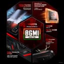 Infinix GT 30 Pro 5G+ (12GB+256GB) view 5