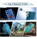 Motorola G57 Power 5G view 6