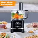 Inalsa Easy Prep 800W Food Processor view 9