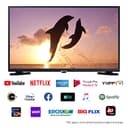 Samsung 80 cm (32 inches) HD Ready Smart LED TV UA32T4380AKXXL view 3