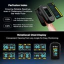 Dr Trust Signature Series Pulse Oximeter view 3