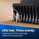 Philips BT3325 (Lift & Trim, 3000 Series) view 3