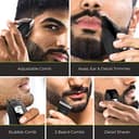 Remington PG6025 All-In-1 Lithium Grooming Kit view 5