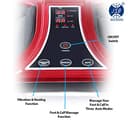 JSB HF05 Ultra Leg & Foot Massager view 5