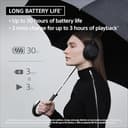 Sony WH-1000XM6 view 9