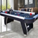 KNK 6ft Air Hockey Table view 3