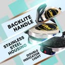 Libra 950W Roti Maker (8.5 inch) view 10