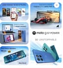 Moto G57 Power 5G (8GB/128GB) view 5