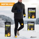 Boldfit Hand Warmers 5-Pack view 9