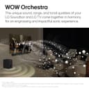 LG S77TY 3.1.3 Channel Dolby Atmos Soundbar view 2