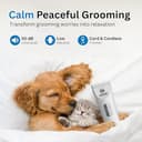 HANK Dog Hair Trimmer Kit view 7