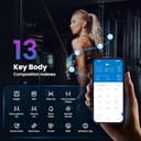 RENPHO Bluetooth Smart Body Fat Scale view 4