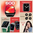 Noise ColorFit Pro 4 Alpha view 5