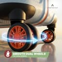 Aristocrat Altitude 8W Set of 3 view 3