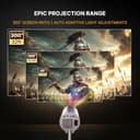 Crossbeats Lumex Pro view 9