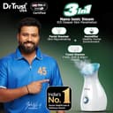 Dr Trust USA 3-in-1 Facial Steamer view 2