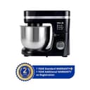 iBELL 4500MPRO Stand Mixer 1500W view 2