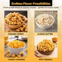 InstaCuppa Electric Popcorn Maker view 9