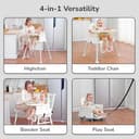 R for Rabbit Truffle view 2