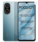 POCO C71 (4GB/64GB) view 2