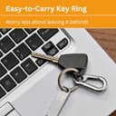 KIOXIA TransMemory U366 64GB USB 3.2 view 5