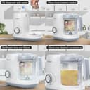 Baybee Blendy 4-in-1 Electric Baby Food Processor view 4