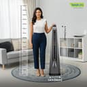Symphony Surround Bladeless Tower Fan (Knob Control) view 7