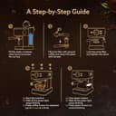 AGARO Imperial Espresso Maker view 4