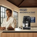 De'Longhi Magnifica Start ECAM220.60.B view 2