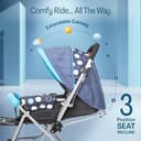 LuvLap Sunshine Baby Stroller view 5