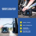 MICHELIN 12V High Performance Programmable Tyre Inflator view 7