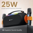 Portronics Apollo 20 view 2