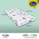 Centuary Beddy Nest (Premium Natural Latex) view 7